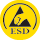 feature ESD