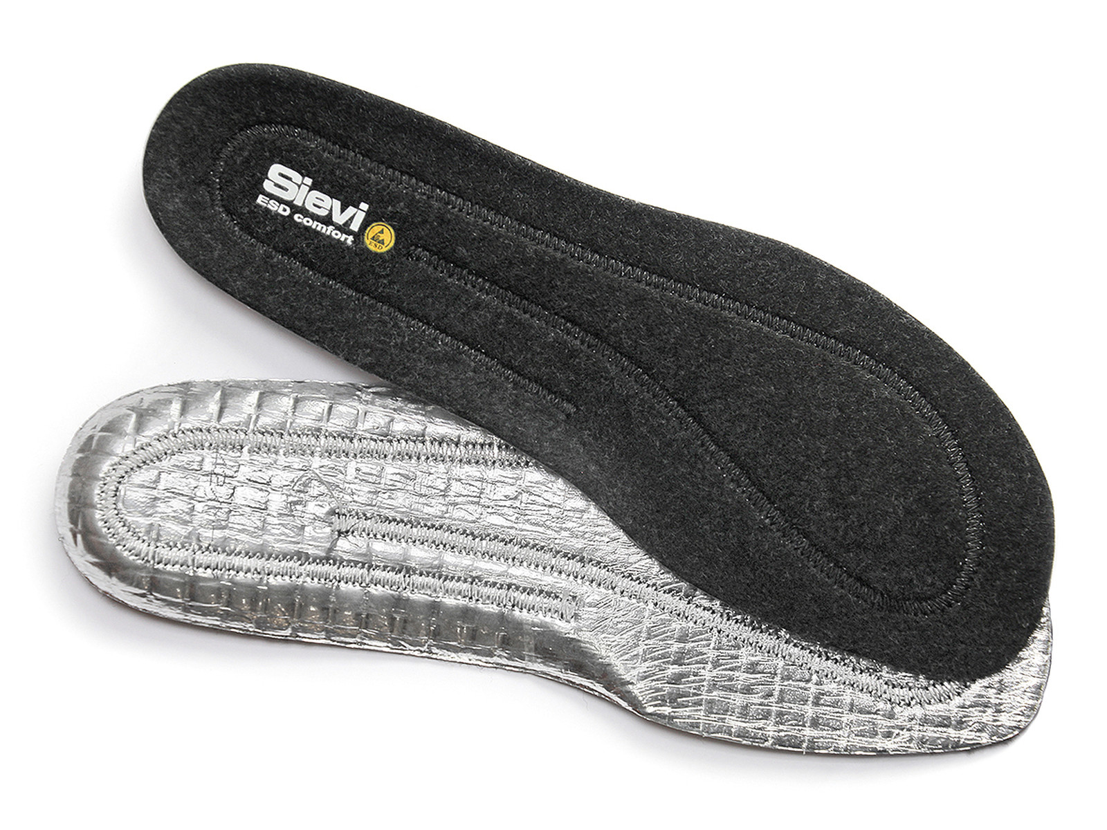 THERMO ALU THERMAL INSOLES 