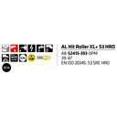 AL Hit Roller XL+ S3 HRO 48 52415 393 0PM