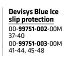 Devisys Blue Ice slip protection 00 99751 002 00M