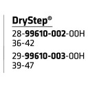 DryStep 28 99610 002 00H