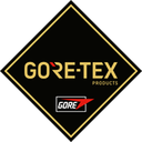 GORE TEX small logo 2022