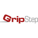 GRIPSTEP LOGO2 4V