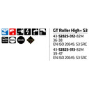 GT Roller High+ S3 43 52825 312 82M3