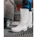 Light Boot White Theme