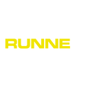 RUNNER LOGO RGB