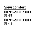 Sievi Comfort 00 99520 002 00H