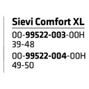 Sievi Comfort XL 00 99522 003 00H