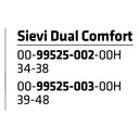 Sievi Dual Comfort 00 99525 002 00H