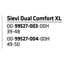 Sievi Dual Comfort XL 00 99527 003 00H