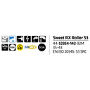 Sweet RX Roller S3 44 52354 142 92M
