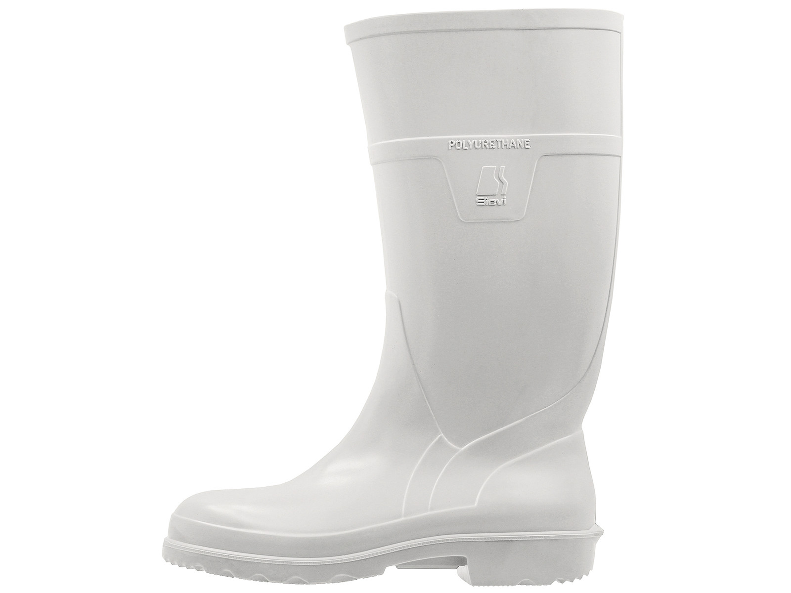 Land van staatsburgerschap vloot Herformuleren Veiligheidsschoenen - Light Boot White S4 » Sievin Jalkine Oy