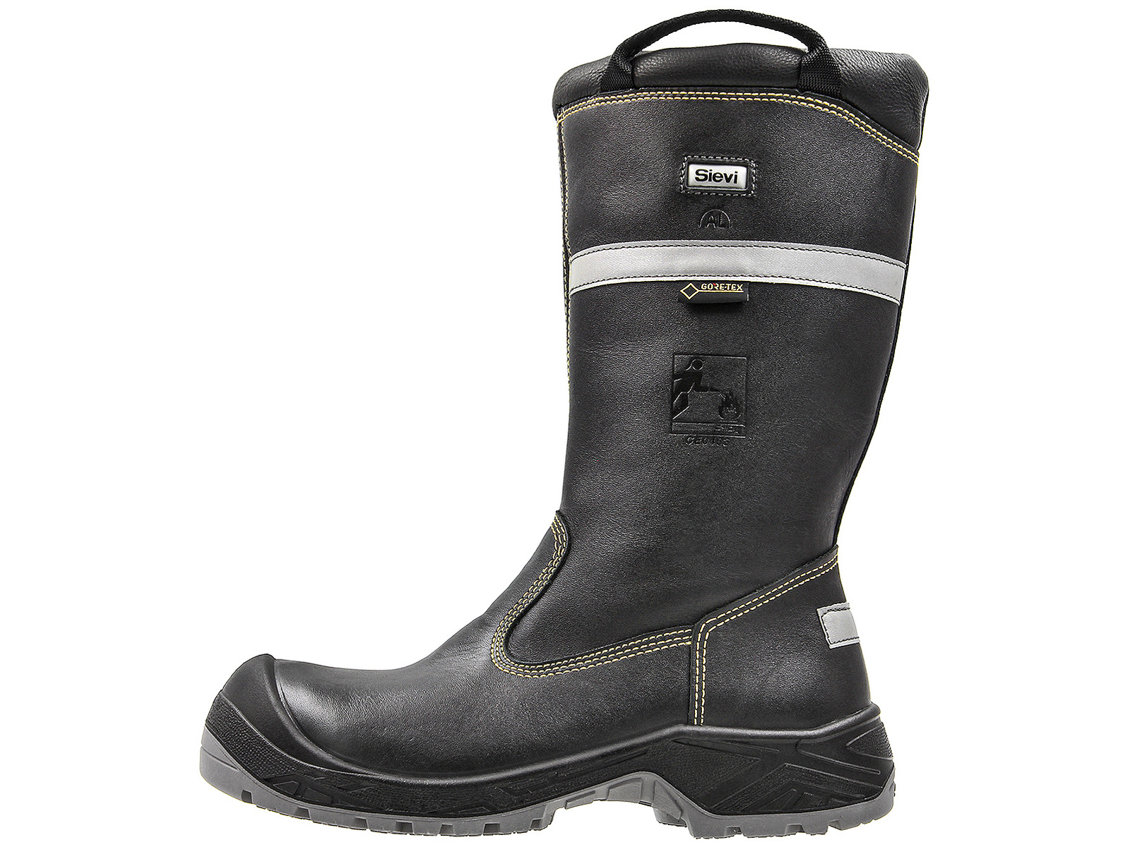 fire proof racing shoes