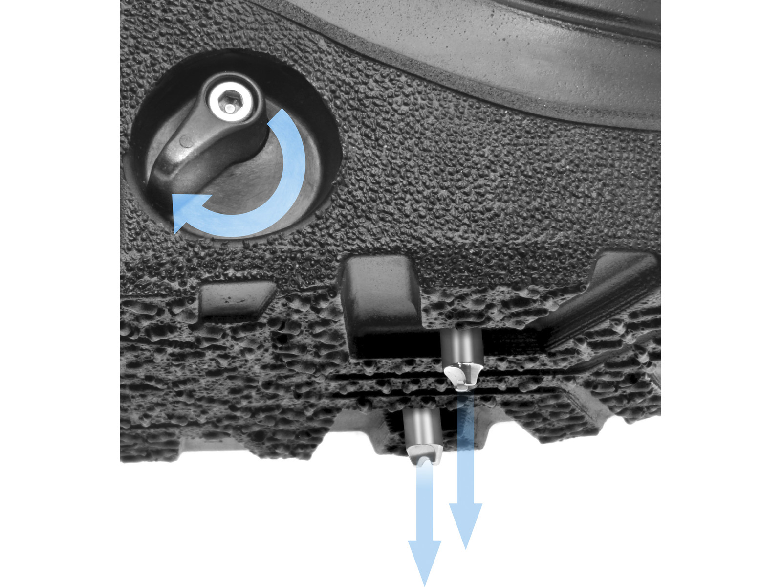 SIEVI SPIKE OHJEKUVA3