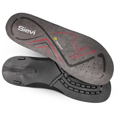 POHJALLINEN DRY STEP SISAPOHJA 29 99610 003 00H