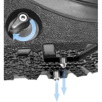 SIEVI SPIKE OHJEKUVA3