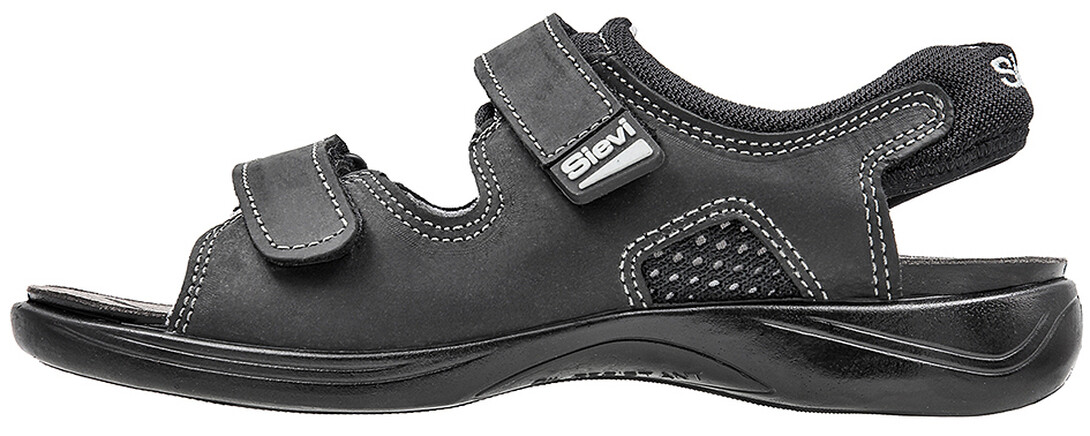 Professional Shoes - Ion Black 2 » Sievi – Worn with confidence
