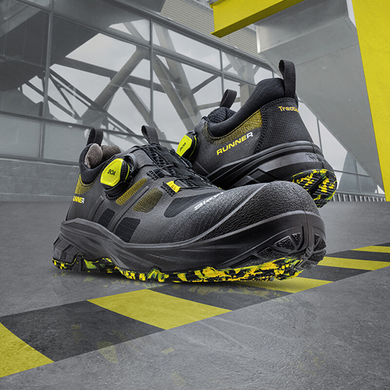 Runner Roller TR Cover2025