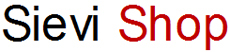 Sievishop logo3