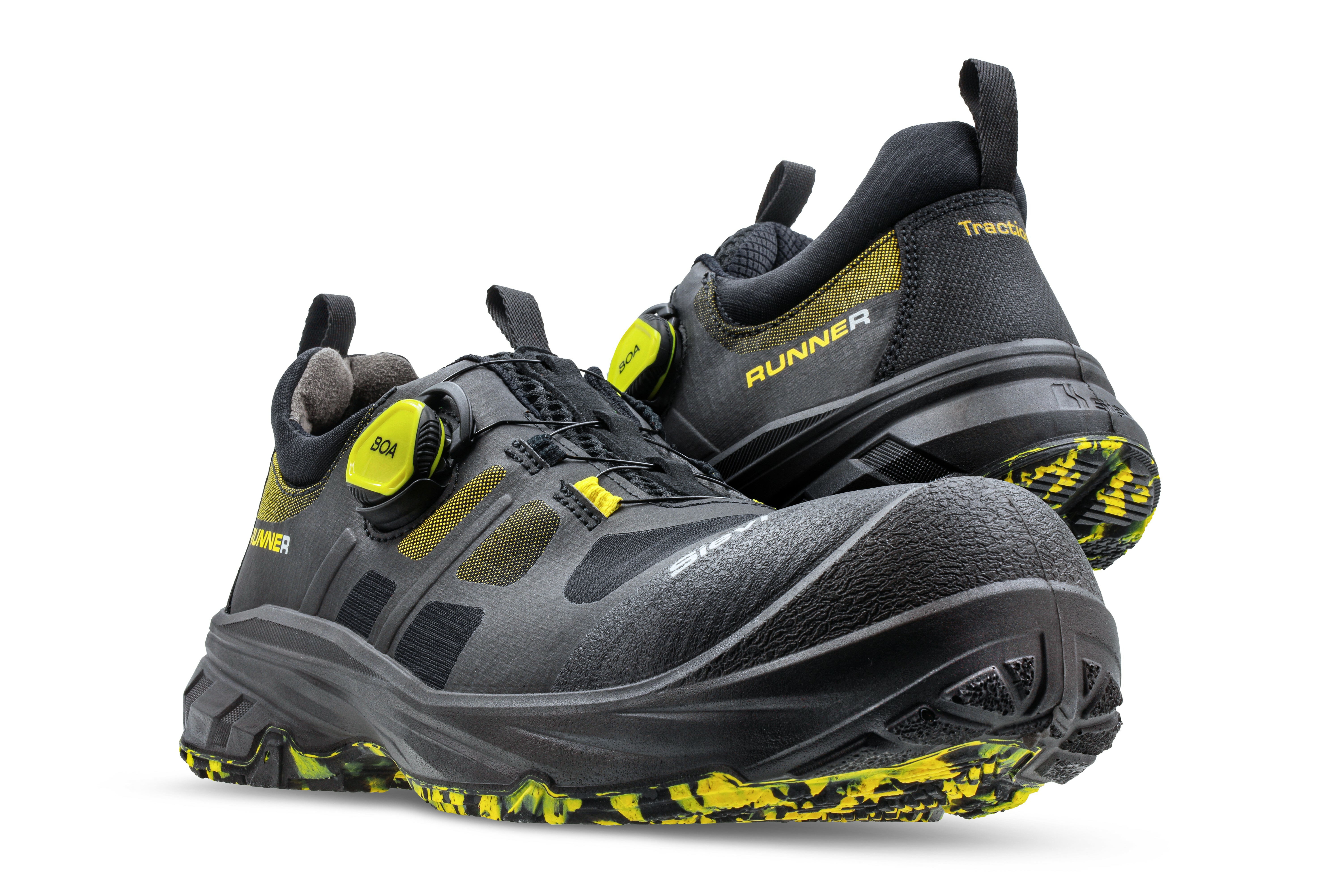 RUNNER ROLLER TR1