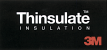 Thinsulate logo