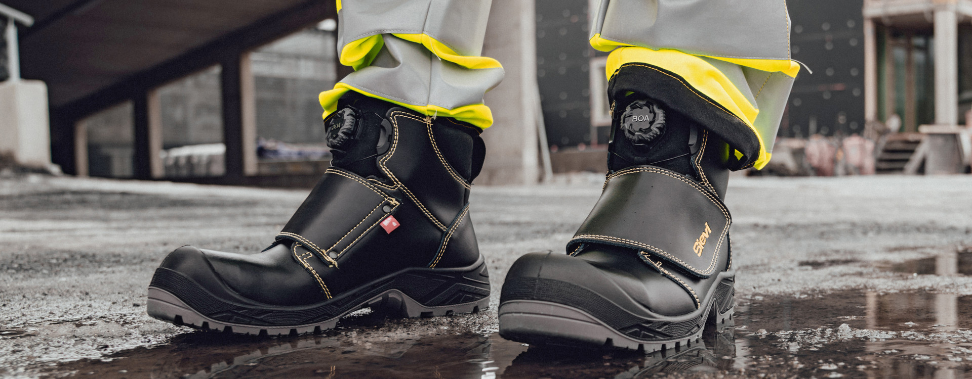 german work boots